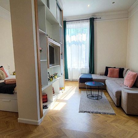 Smaragd Apartman Дьєр Екстер'єр фото