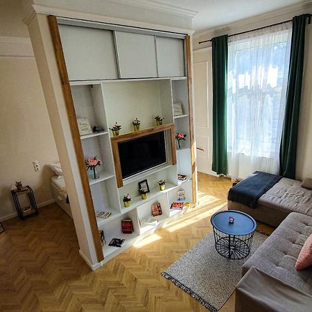 Smaragd Apartman Дьєр Екстер'єр фото