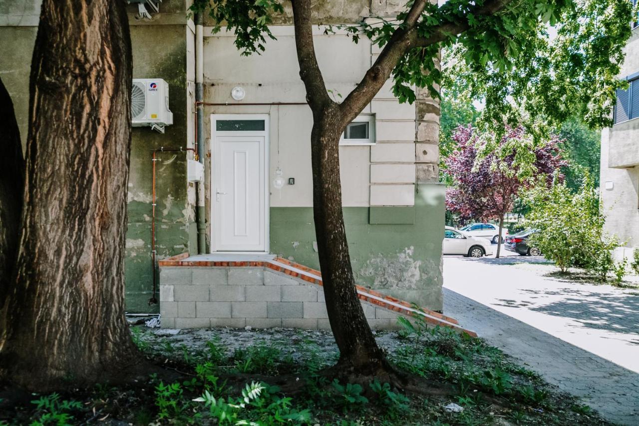 Smaragd Apartman Дьєр Екстер'єр фото