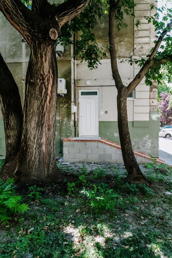 Smaragd Apartman Дьєр Екстер'єр фото