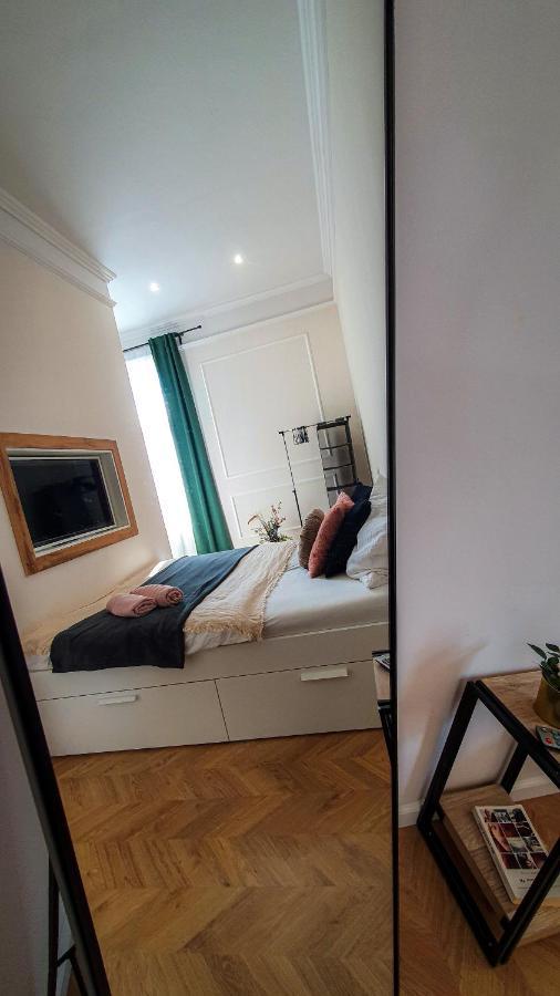 Smaragd Apartman Дьєр Екстер'єр фото