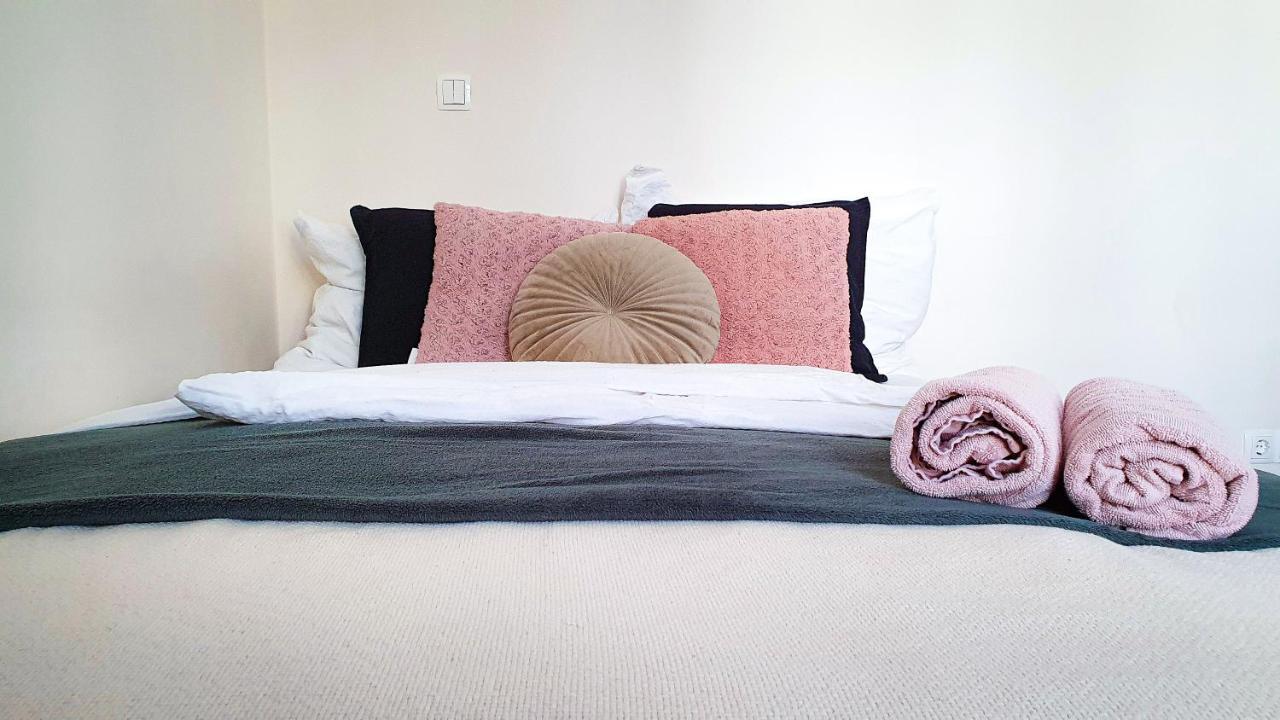 Smaragd Apartman Дьєр Екстер'єр фото